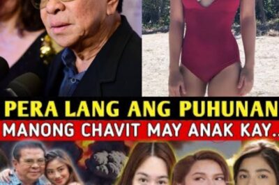 MGA BABAENG NAHUMALING KAY CHAVIT SINGSON! ANO ANG NALALAMAN SA LIHIM NA PAG-IBIG NG MGA KABIT NIYA? ANG HINDI KILALANG MGA SEKRETO SA LUPETENG MATAAS ANG TENSYON!