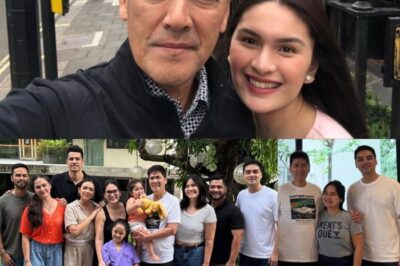 NAHULOG ANG MGA LIHIM! Vic Sotto, Pauleen Luna, Danica, Paulina, at Vico Sotto, NABISTO ang mga KATOTOHANAN sa Bahay nina Oyo Boy at Kristine Hermosa!