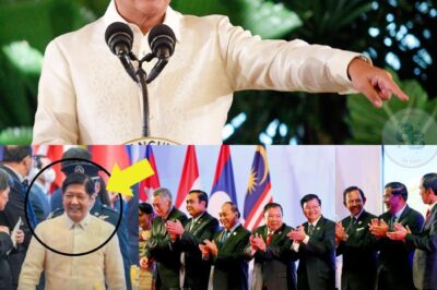 ‘Nakakakilabot, Nakaka-Proud’: Pilipinas, Pormal na Handa Nang Pamunuan ang ASEAN sa 2026—PBBM, Naglatag ng Master Plan para sa Isang Praktikal at Inklusibong Regional Bloc