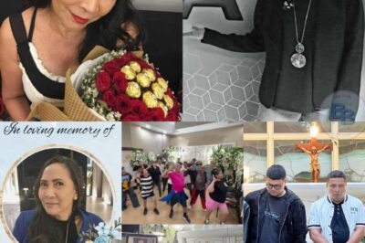 Sa kulturang Filipino, ang lamay o burol ay tradisyonal na panahon ng matinding pagluluksa, katahimikan, at pormal na pagpapakita ng kalungkutan. Ngunit ang unang gabi ng burol ng pumanaw na beteranong dancer, choreographer, at dating aktres na si Anna Feliciano ay lumihis sa nakasanayan, na nagbunga ng isang natatanging tagpo na nagpahalo sa emosyon ng mga nakiramay: ang matinding lungkot at masigabong saya, na tanging ang sining ng sayaw lamang ang kayang ipagsama. Sa Loyola Memorial Chapels sa Commonwealth, Quezon City, nagtipon ang mga kaibigan, pamilya, at kapwa niya artista upang magbigay-pugay sa isang babaeng nagbigay-inspirasyon at nagpabago sa mundo ng sayaw sa telebisyon at pelikula. Subalit ang pagpupugay na ito ay hindi nagtapos sa simpleng pag-aalay ng bulaklak at dasal. Ito ay nagtapos sa isang huling, emosyonal na indak.