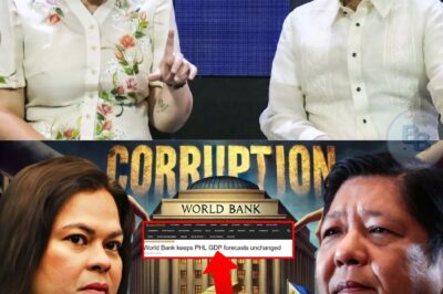 MAY PASABOG World Bank na HINDI INAAKALA ni VP SARA! SOBRA NA Ito PBBM