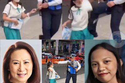 HOT! ANAK ni Henry Sy NAGSALITA NA sa PANGBABASTOS ng SECURITY GUARD ng SM sa SAMPAGUITA VENDOR!