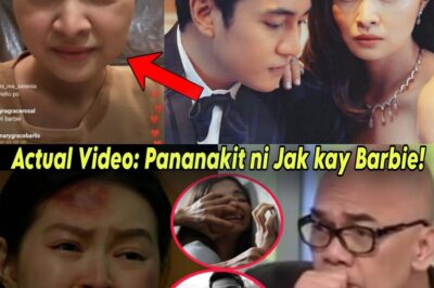HINDI TUNGKOL SA AWAY O TRAYDOR! Ang Masakit Ngunit Matured na Katotohanan: Barbie Forteza, Ibinunyag ang Tunay na Dahilan ng Paghihiwalay Nila ni Jak Roberto—Paano Ang Personal na Paglago at Pagkilala sa Sarili ang Naging Presyo ng Pag-ibig, At Ano ang Tunay na Mensahe sa Likod ng Kanilang Pagwawakas na Magpapabago sa Pananaw ng mga Fans?