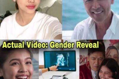 GENDER REVEAL NA KUMALAT: Kambal na Anak Nina Vic Sotto at Maine Mendoza? Ang Eksklusibong Paglilinaw sa Balitang Gumulat at Bumagabag sa Showbiz – Ano ang Tunay na Nangyari sa Likod ng Usap-Usapang Ito at Paano Naaapektuhan ang Imahe at Personal na Buhay ng Dalawang Pinaka-Tinitingalang Artista?
