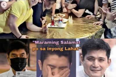ANG DALAWA SA SENADO: Paano Nilusaw nina Raffy Tulfo at Robin Padilla ang Bilangguan ni Vhong Navarro sa Pamamagitan ng Isang Matinding ‘Kasulatan’ – Ang Buong Kwento sa Likod ng Makapangyarihang Hakbang na Nagpagulat sa Publiko at Paano Naimpluwensiyahan ang Sistema ng Katarungan sa Bansa!