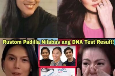 BB Gandanghari, Emosyonal na Inilabas ang D.N..A Te$t Result: Tuluyan Nang Nalinawan ang Isyu sa Pagka-Ama ng Kambal Nina Carmina at Zoren – Ano ang Tunay na Nangyari sa Likod ng Matinding Kontrobersiya at Paano Naaapektuhan ang Pamilya at Publiko ng Pagbubunyag na Ito?