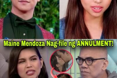 Suntok sa Puso ng Showbiz: Maine Mendoza, Blangko ang Mukha Matapos Detalyahin ang ‘Huling Pako’ sa Paggunaw ng Relasyon Nila ni Arjo Atayde – Ano ang Tunay na Nangyari sa Likod ng Emosyonal na Pagwawakas, At Paano Naaapektuhan ang Imahe at Karera ng Dalawa sa Mata ng Publiko?