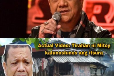 MULA SA GINTONG ENTABLADO HANGGANG SA SIRA-SIRANG TAHANAN: Ang Nakalulunos at Emosyonal na Kwento ng Pagbagsak ni Mitoy Yonting, ‘The Voice’ Champion – Paano Mula sa Rurok ng Tagumpay, Biglang Naging Simbolo ng Pakikibaka at Pagsubok sa Buhay? Alamin ang Lahat ng Nakakagulat at Hindi Inaasahang Detalye sa Likod ng Kanyang Paglalakbay!