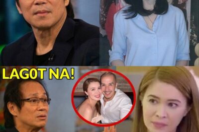 Atong Ang Speaks Out! In a Shocking Revelation, He Finally Unveils the Truth Behind His Bitter Breakup with Actress Sunshine Cruz—And It’s Far from What Fans Thought! Prepare to Be Stunned by the Real Reason Behind the Controversial Split—It’s More Twisted and Unexpected Than You Can Imagine!