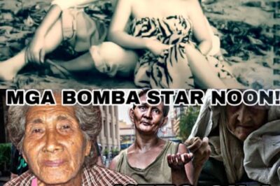 MGA ICON NG TAPANG AT KAGANDAHAN 💃 NASAN NA SILA NGAYON? ANG NAKAKAGULAT NA PAGBABAGO NG MGA DATING BOLD STARS NG PHILIPPINE CINEMA!