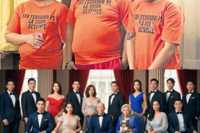 GRABE! PAMILYA NG MGA KRIMINAL NA TINAGURIANG PINAKA-MAYAMAN SA PILIPINAS, ISINIWALAT NA ANG LAHAT!