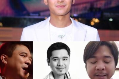 BREAKING! JEREMIAH BAND VOCALIST PIWEE POLINTAN, BIGLAANG PUMANAW! KALUNOS-LUNOS NA DAHILAN NG PAGPANAW NIYA, ALAMIN ANG MGA DETALYE!