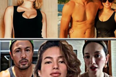 SARAH LAHBATI ANG KILALANG TAO NA PINAG-UMPISAHAN NG PAGKAWALA NG PAG-IBIG KINA DEREK RAMSAY AT ELLEN ADARNA‼️ LUMABAS ANG MADUGONG LIHIM NA SINISI NI SARAH SA HIWALAYAN! ANG HINDI KALAKIP NA PAGBABALIK LOBO, LALAKI AT BABAE, HANDA NANG MAGING MAGKAIBIG…!
