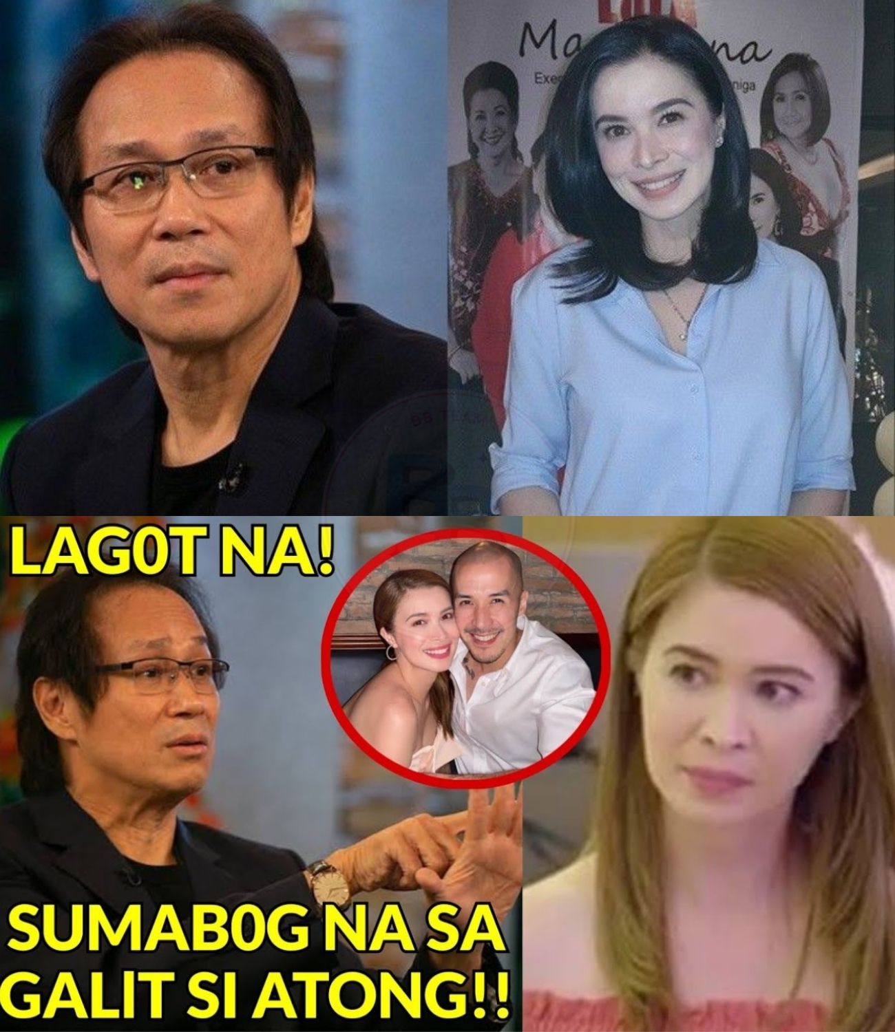 Bitter Breakup: The Shocking Story of Cashnasty and His Girlfriend Ash