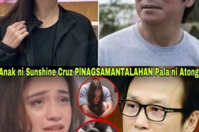 Panganib ng Pekeng Balita: Ang Walang Basang Paratang Laban Kay Atong Ang, Anak ni Sunshine Cruz, at Paano Nagiging Mapanganib ang Mabilisang Paghuhusga ng Publiko – Ano ang Tunay na Kwento sa Likod ng Kontrobersiya at Paano Naaapektuhan ang Buhay at Imahe ng Isang Kabataan sa Mata ng Bayan?