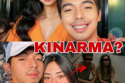 Sikat na Vlogger Noon si JaMill — Ngunit Ano na ang Bagong Buhay Nila Ngayon? Isang Hindi Inaasahang Rebelyon ang Nagbukas ng Lihim sa Kanilang Pagbabago… Tungkol Ba Ito sa Pag-ibig o sa Kalayaan?