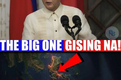 BABALA! Malapit na ang “The Big One” — Ilang Segundo Lamang ang Hihiwalay sa Lupa’t Langit: Bakit Palaging May Lindol sa Pilipinas—At Ano ang Babalang Nagaganap Ngayon?