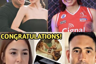 HALA! Isang Lihim na Matagal Itinago ni Gerald Anderson, NABUNYAG Dahil kay Julia Barretto! 😱 Ang Isang Tawag na Nagpabago sa Lahat—Ito Pala ang Tunay na Dahilan ng Kanilang Pagbabalikan?! OMG, Di Mo ‘To Aakalain!