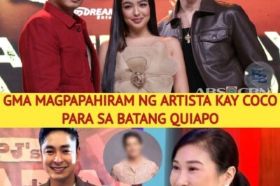 Kung Ano ang Nangyari Nang Maghiram si Coco ng Isang Artista sa Quiapo — Hindi Mo Aakalaing Ito ang Katapusan ng Lahat! Basahin Hanggang Dulo para Matuklasan Kung Sino ang Tubong Lihim…