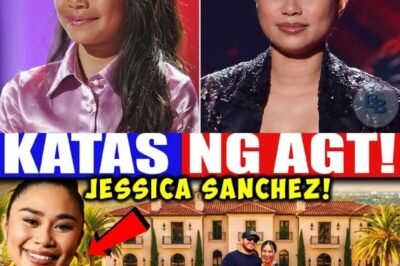 Shocking Wealth Exposé: The Jaw-Dropping, Mind-Blowing Fortune of Jessica Sanchez Finally Revealed — Hidden Properties, Secret Investments, and a Lavish Lifestyle Beyond Imagination That Will Leave You Questioning Everything You Thought You Knew About Her