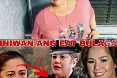 LUBOS na nakagigimbal ang tunay na dahilan kung bakit tuluyan nang tinalikuran ni Ruby Rodriguez ang kaniyang 31 taong karera sa Eat Bulaga! Ang inakalang simpleng pagbabakasyon, isa palang desisyong nakasalalay sa buhay at kalusugan ng kaniyang pamilya. Isiniwalat niya ang napakabigat na pagsubok na pinagdaraanan ng kaniyang anak, si AJ, na may intellectual disability at dinapuan ng Stage 2 Nephritis at isang rare autoimmune disease na kumakain sa kaniyang katawan! Hindi niya inalintana ang kasikatan at komportableng buhay para lang matanggap ng kaniyang anak ang espesyal na pag-aalaga at edukasyon sa Amerika. Ngunit ang pinakamalaking shock ay ang kaniyang kasalukuyang trabaho: Mula sa pagpapatawa sa telebisyon, ngayo’y naglilingkod na siya sa Philippine Consulate! Alamin kung nagsisisi ba siya sa kaniyang desisyon at kung paano siya nagtatrabaho ngayon bilang isang tagapagsilbi ng bayan. Basahin ang buong kwento ng kaniyang sakripisyo at tagumpay sa comments section!