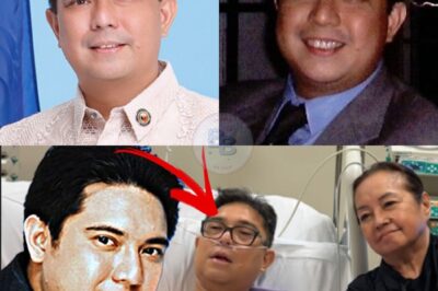 Tanda niyo pa ba ang actor na ito na naging Bise Gobernador at Kongresista? Ang Golden Boy ng isa sa pinakamakapangyarihang angkan sa pulitika, si Mikey Arroyo, biglang naglaho sa Kongreso! Pero bago siya magpaalam, humarap muna siya sa matinding kontrobersiya: Isang beachfront property sa California na nagkakahalaga ng $1.32 Milyon, na hindi niya idineklara sa kaniyang SALN! Ang pera raw, galing sa cash gift sa kasal? Ang iskandalong ito, kasama ang isyu ng political dynasty, ang nagpabigat sa kaniyang pangalan. Ngayon, may mas matinding laban pala siyang pinagdadaanan. Huwag palampasin ang detalye ng kaniyang personal na digmaan, at alamin kung ano ang pinagdadaanan niya ngayon. Basahin ang buong artikulo sa comments para sa detalye ng kaniyang tadhana.