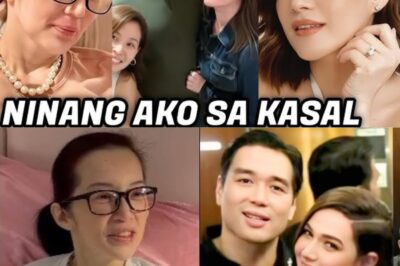 SHOCKING! Kris Aquino Nadulas at NAINIS sa pagiging NINANG sa Kasal ni Bea Alonzo at Vincent Co sa JANUARY! HINDI Niya Akalain Ito!