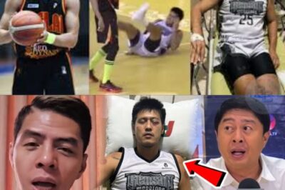 YARI SI ARWIND! 😱 KAMPO NI BRINGAS, NAGHAIN NG DEMANDA — HUMIHINGI NG MILYON KAPALIT NG GINAWA NI ‘PANGANIB NG BASKETBALL’!