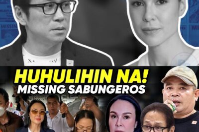 BREAKING NEWS! 🚨 ATONG ANG AT GRETCHEN BARRETTO, TARGET NG CIDG SA ISYU NG MGA MISSING SABUNGEROS — MALAKING HULIHAN, POSIBLENG MANGYARI NA!