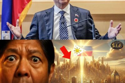 NAKAKAKILABOT NA REBELASYON 🙏 ANG BAGONG PILIPINAS AYON SA BIBLIYA — ISANG SAKSI NG PAGBABAGO AT PAG-ASA, NA MAGPAPAIYAK SA IYO!