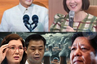 HINDI INAASAHANG PAGPURI! 👏 SEN. CAYETANO AT GATCHALIAN, NAMANGHA SA MGA DESISYON AT TAPANG NI PBBM SA GITNA NG MGA HAMON!