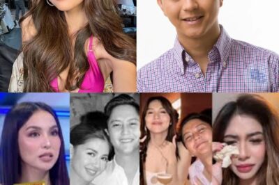 Dari ‘Queen of the Night’ ke Pusat Skandal Besar: Nama Kyline Alcantara Terseret Percintaan Politikus, Alexa Miro Marah – Bisakah Karier Muda Ini Bertahan di Tengah Gelombang Tuduhan ‘Pemecah Hati’ yang Membara?