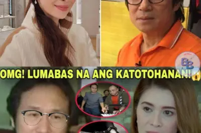 NAKAKAGULAT! Matapos ang Taóng Panlilinlang at Pagdurusa, sa Wakas Nabunyag ang Utak sa Pagkawala ng Yaman ni Sunshine Cruz—Ang Pinagkakatiwalaan Niyang Tao Pala ang Lihim na Magnanakaw! Pero Huwag Kang Magtiwala Hangga’t Hindi Mo Alam ang Buong Katotohanan…