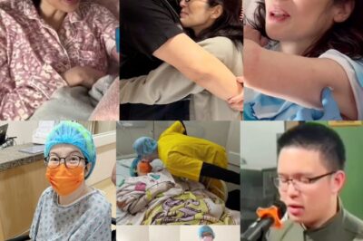 Kris Aquino, Nadurog ang Puso: Napa-Iyak sa Emosyonal na Kantahan ni Bimby sa Ospital 💖 – Bimby Aquino, Ang Bagong Singer na Puno ng Talento, Nagbigay ng Pag-asa at Pagmamahal sa Kanyang Ina sa Isang Nakakabagbag-Damdaming Pagganap! Ano ang Lihim sa Likod ng Liriko ng Pag-ibig at Pagtanggap na Tumagos sa Puso ng mga Tagapanood?