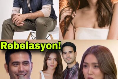 Gerald Anderson, Proud na Ibinunyag sa Publiko ang Relasyon Nila ni Kathryn Bernardo! Ang Matapang na Pag-amin ng Magkasunod na Hakbang sa Kanilang Pag-iibigan, Ano ang Nasa Likod ng Kanilang Muling Pagkikita at Paano Naaapektuhan ang Kanilang Personal na Buhay at Imahe sa Mata ng Publiko?