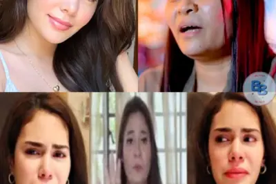 SH0CKING REVELATION! “BABALANG HULING HULA!” Rudy Baldwin, NAGBIGAY NG MATINDING BABALA na NAGPANGINGILABOT KAY Ivana Alawi — Isang Propesiya Raw ang Magbabago ng Kanyang Kapalaran Habang May Isang ‘Anino’ na Tahimik na Lumalapit… Ano ang Nangyayari?!