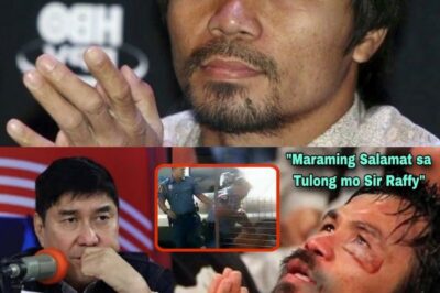 BUGBOG-SARADO? Kumakalat na Video ng Pambansang Kamao Laban sa Pulisya, Inaksyonan ni Raffy Tulfo! Ano ang Naganap sa Likod ng Matinding Paghaharap at Bakit Ang Isyung Ito Ay Nagdulot ng Malaking Kontrobersiya? Alamin ang Lahat ng Detalye at Kung Paano Ang Pagkilos ni Raffy Tulfo Ay Nagbigay ng Bagong Pag-asa sa Pagtamo ng Hustisya!