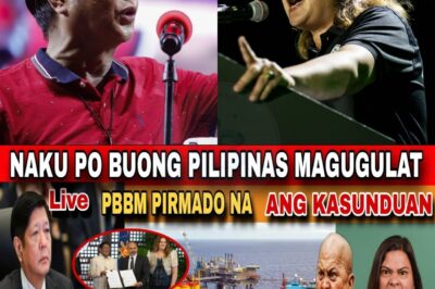 BREAKING: Nabigla ang Pilipinas! Pinayagan ni Pangulong Marcos Jr. ang Makasaysayang $207 Milyong Energy Deal – Nagdulot ng Matinding Galit mula sa mga Tagasuporta ni Duterte at Nagbunsod ng Mga Tanong tungkol sa Politikal na Katapatan, Prayoridad sa Ekonomiya, at Kinabukasan ng Bansa. Maaari Ba Talagang Baguhin ng Desisyong Ito ang Landas ng Pilipinas sa Mga Susunod na Dekada? Alamin ang Buong Kwento sa Likod ng Kontrobersiya!
