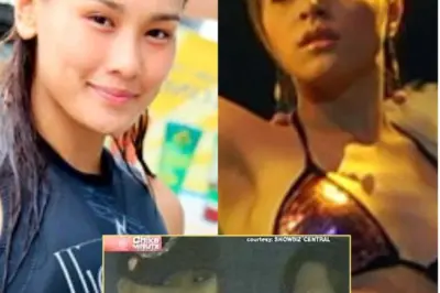 20 Taong Itinago! Cristine Reyes, Bumulaga sa Pag-amin na si Carlene Aguilar ay May Ibinulong na Mapanuksong Salita sa Kanyang Tainga—Isang Lihim na Muling Bumangon at Nagpayanig sa Buong Showbiz, Pero Bakit Ngayon Lang Siya Nagsalita?