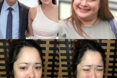 Manilyn Reynes Drops a Bombshell! In Her Latest Heartfelt Video, the Showbiz Queen Opens Up Like Never Before—Revealing Deep Emotional Struggles and Untold Stories That Will Leave You Speechless. What Secrets Has She Been Hiding All This Time? Prepare for a Rollercoaster of Emotions as She Exposes the Truth Behind Her Shocking Confessions!