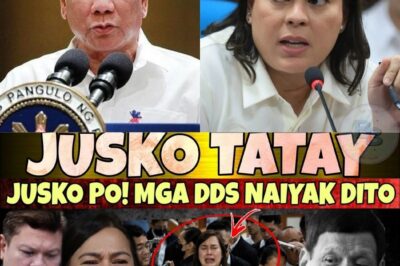 KAKAIBA ‘TO! ⚡ MAYOR BASTE, BIGLANG NAGBITAW NG MATINDING LINYA SA LIVE! 😳 MGA SENADOR, NAPATIGIL SA KATAHIMIKAN!