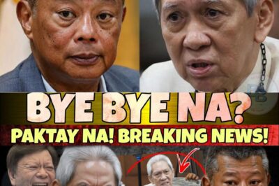 KAKAGULAT NA PASABOG! ⚡ FORMER OMBUDSMAN, DIRETSOHANG BINANATAN ANG NASA PWESTO — MGA OPISYAL, NABIGLA!