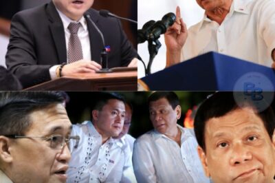 😱 HINDI INASAHAN NI BONG GO! LUMABAS ANG BIDYONG NAGPAPAKITA NG TUNAY NA YAMAN — KAILAN PA ITO ITINAGO?!