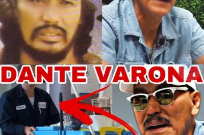 ANG TAONG LUMUKSO SA SAN JUANICO BRIDGE, NGAYON TAHIMIK NA NAMUMUHAY SA AMERIKA 🕯️ ANG KWENTO NG PAGKABIGO, PAG-ASA, AT PAGBABALIK NI DANTE VARONA!