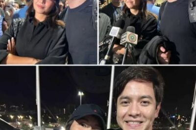 BREAKING: Kathryn Bernardo Finally Confirms Her Relationship with Alden Richards—The Shocking and Long-Awaited Revelation That Silences All Rumors, Sends Fans Into a Frenzy, and Reveals the Truth Behind Their Secret Romance! What Does This Mean for Their Future, and How Will the Public React to the Unveiled Love Story?