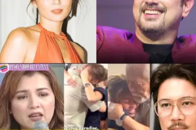 OMG! Janno at Melissa Gibbs, HINDI MAKAPANIWALA sa Ginawa ni Kathryn Bernardo — Isang Simpleng Aksyon na Nagpaluha sa Lahat, Nagbago ang Pananaw Nila sa Buhay, at May Lihim na Dahilan Kung Bakit Ginawa Ito ni Kathryn!