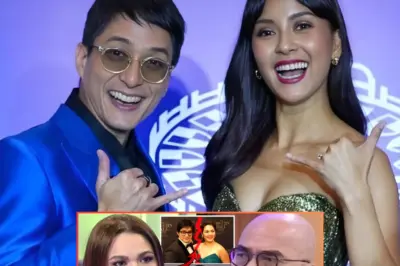 MATINDI! Bianca Gonzalez, inamin sa live show na hindi pa rin siya nakaka-move on kay Ryan Agoncillo matapos ang 15 taon — reaksyon ni Judy Ann Santos, nag-viral: ‘Ano raw? Paki-ulit nga ‘yan?!’—Ano nga ba ang totoo?