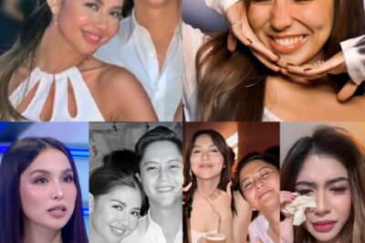 From ‘Queen of the Night’ to the Eye of a Storm: Kyline Alcantara Faces Intense Backlash After Being Linked to Sandro Marcos and the Alexa Miro Controversy – Accusations of ‘Love-Wrecking’ and ‘Abusing Influence’ Are Spreading Like Wildfire on Social Media. Can Her Career Survive This Scandal, or Is This the End for a Rising Star? Discover All the Shocking, Dramatic, and Controversial Details That Are Rocking Showbiz and Captivating Fans Worldwide!