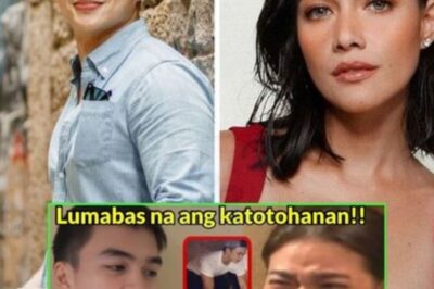Unbelievable Scandal Unfolds! Bea Alonzo’s Mother Drops a Mysterious Bombshell About Her Daughter’s New Boyfriend—Fans Left Stunned, Heartbroken, and Full of Questions. What Did She Really Reveal, and How Does This Shocking Twist Impact Bea’s Love Life? The Secrets Behind This Revelation Will Leave You in Disbelief!