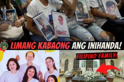 HORRIFIC FAMILY TRAGEDY IN THE U.S.! Entire Filipino Family Found D**d in Their Home — What Authorities Uncovered Inside Their Quiet Suburban House Leaves the Nation Stunned and Heartbroken! Fleeing the Philippines for a Dream Life, They Never Expected This. What Really Happened Behind Closed Doors? The Shocking Crime Scene That Shattered a Community and Sparked Unanswered Questions: Who Could Commit Such a Horrific Act? And Why?